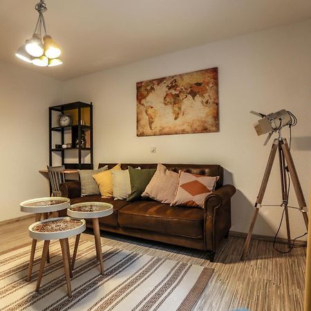 Appartement Turan FDH 외부 사진