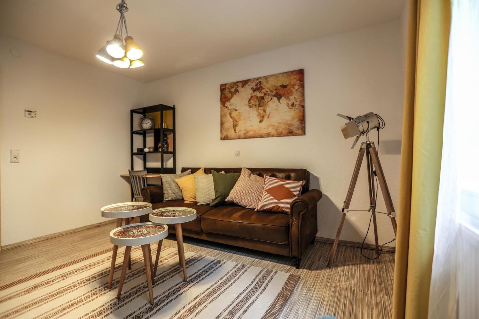 Appartement Turan FDH 외부 사진