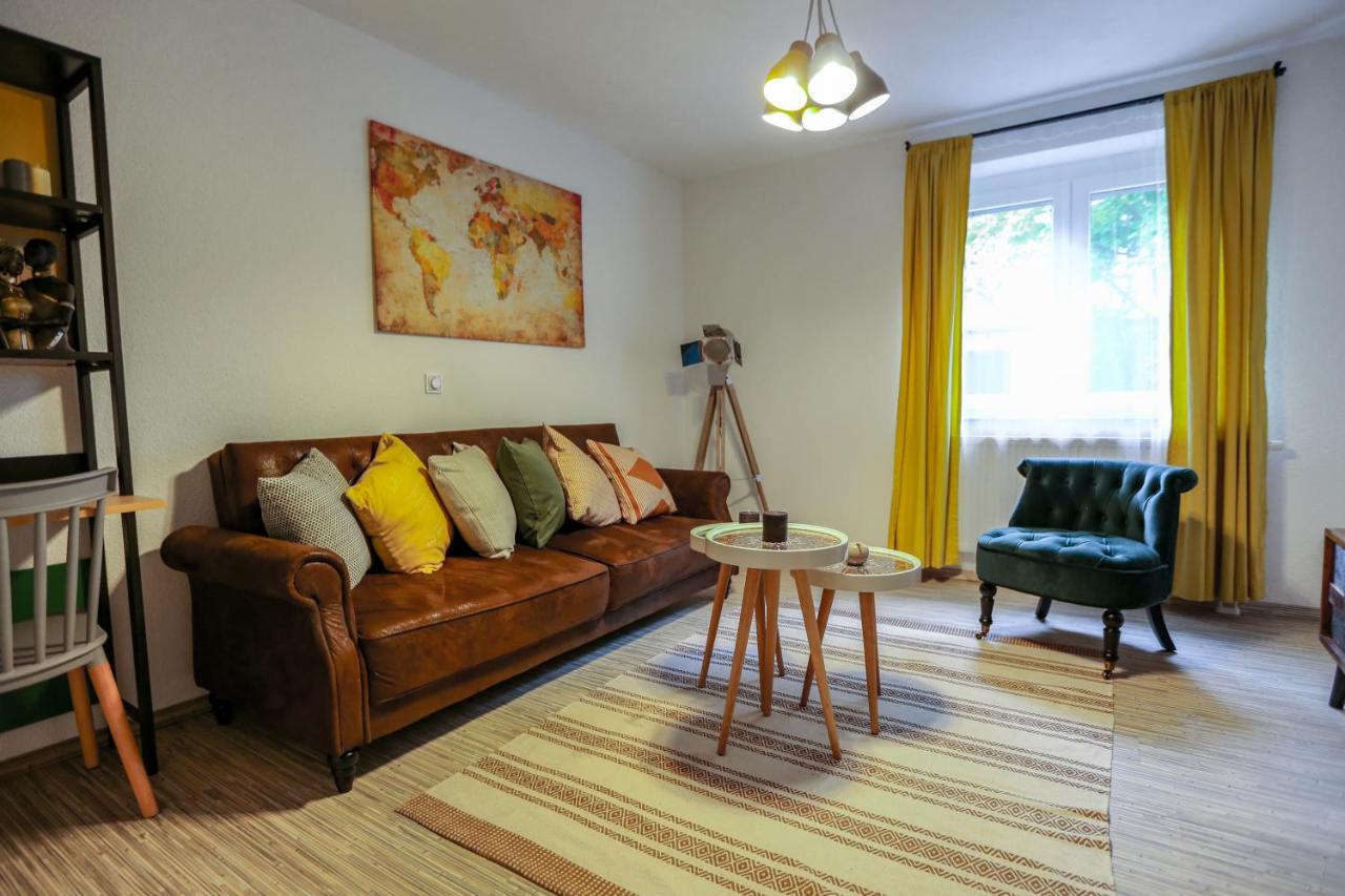 Appartement Turan FDH 외부 사진