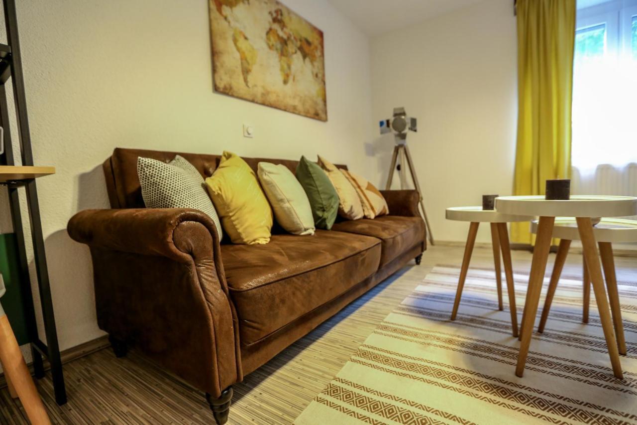 Appartement Turan FDH 외부 사진