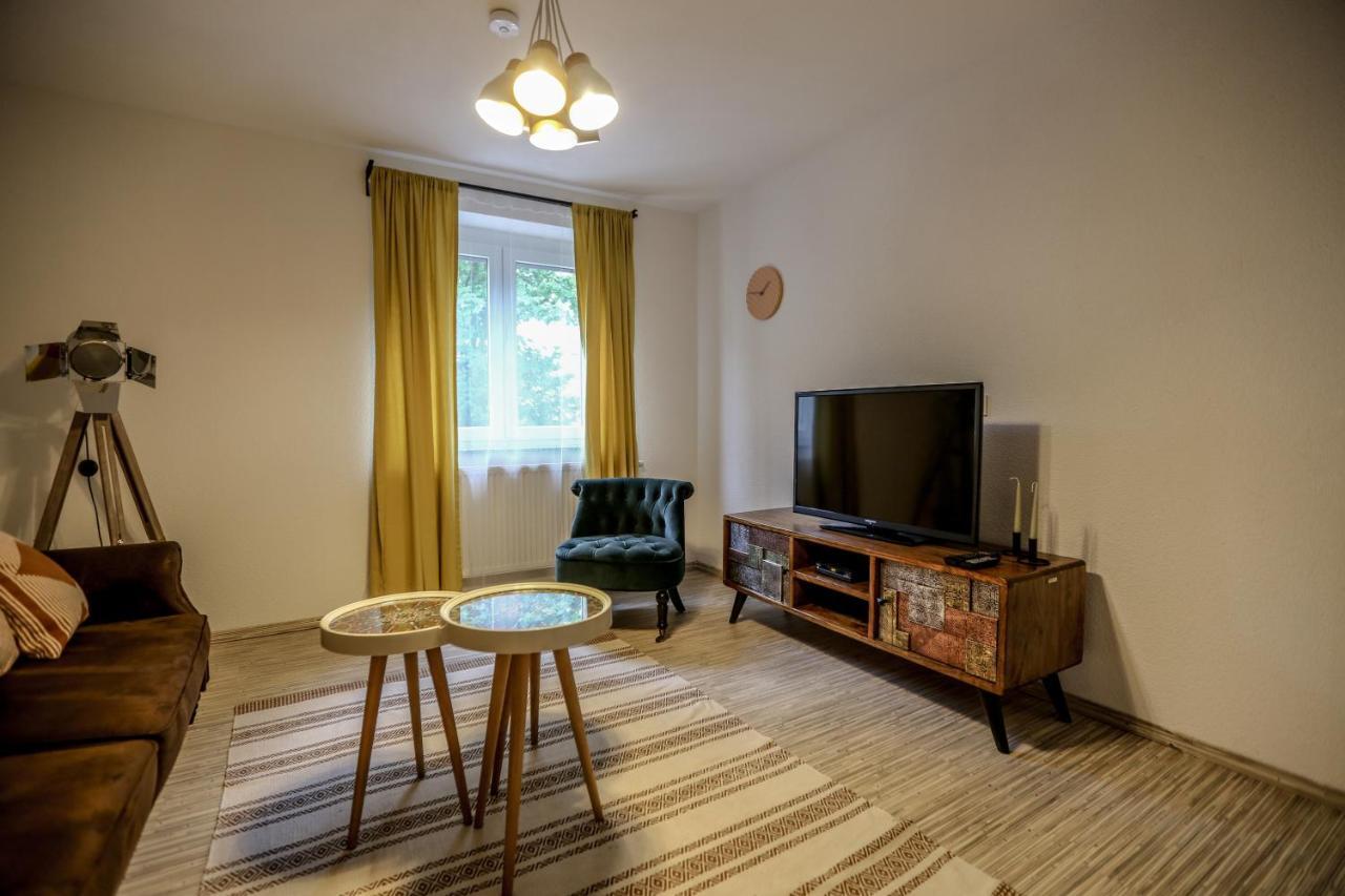 Appartement Turan FDH 외부 사진