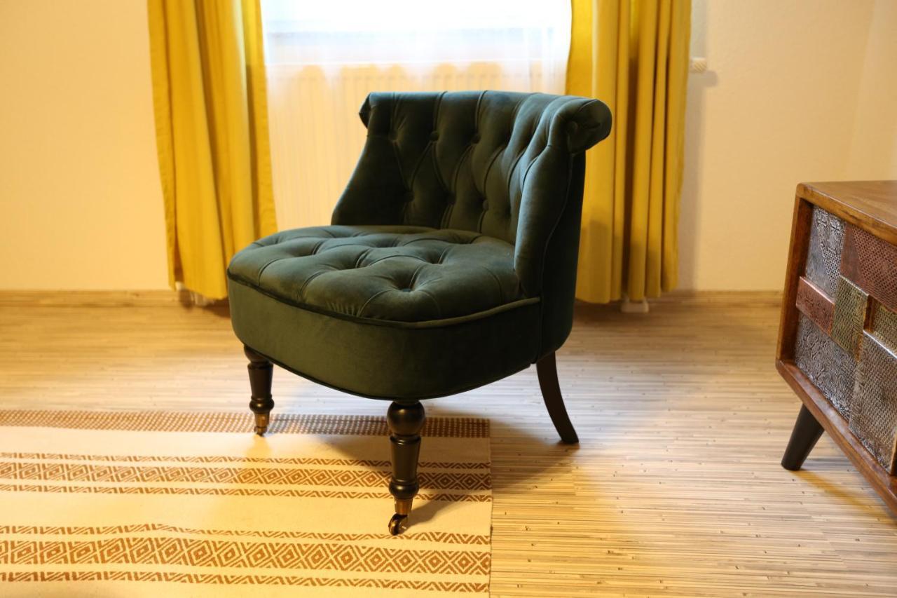 Appartement Turan FDH 외부 사진