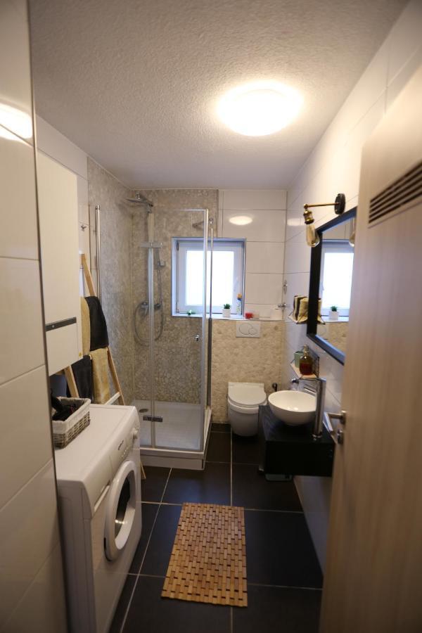 Appartement Turan FDH 외부 사진