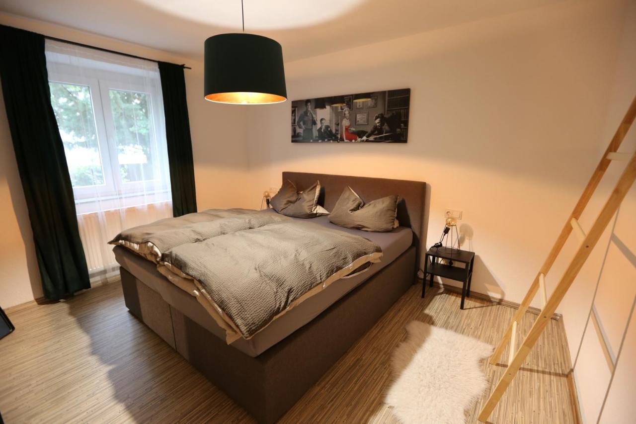 Appartement Turan FDH 외부 사진