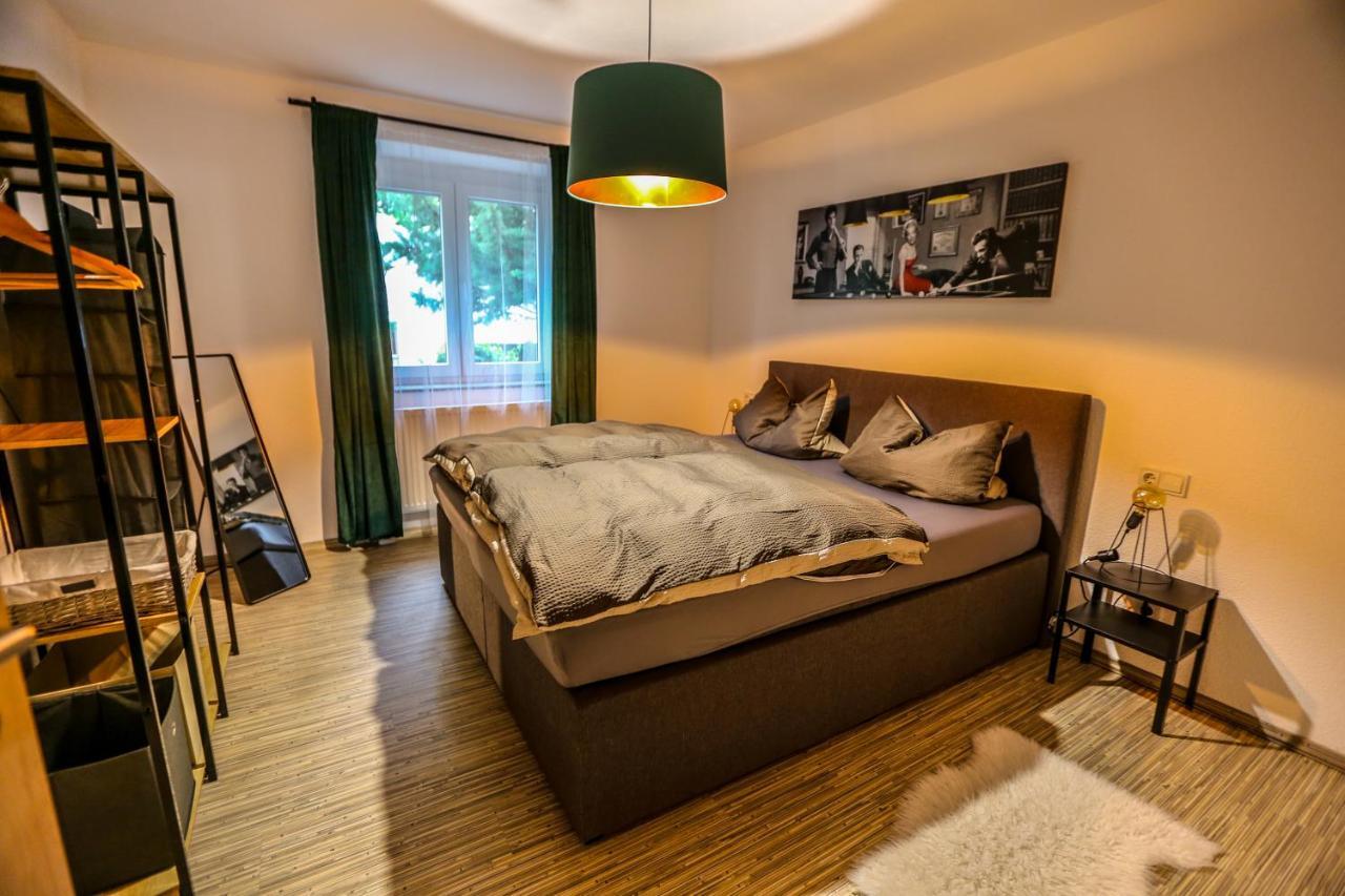 Appartement Turan FDH 외부 사진