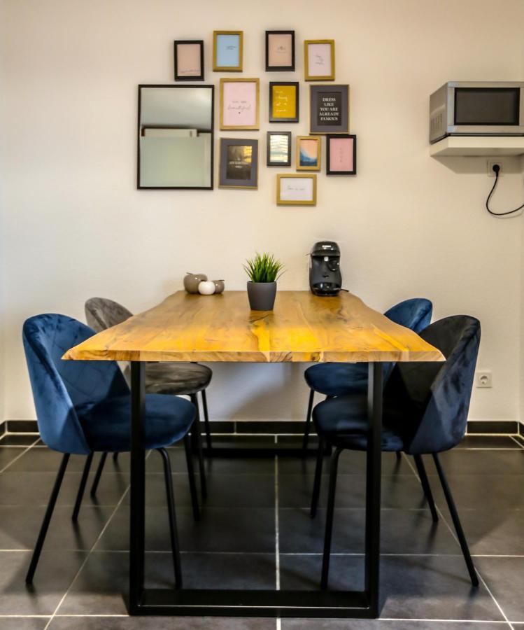 Appartement Turan FDH 외부 사진