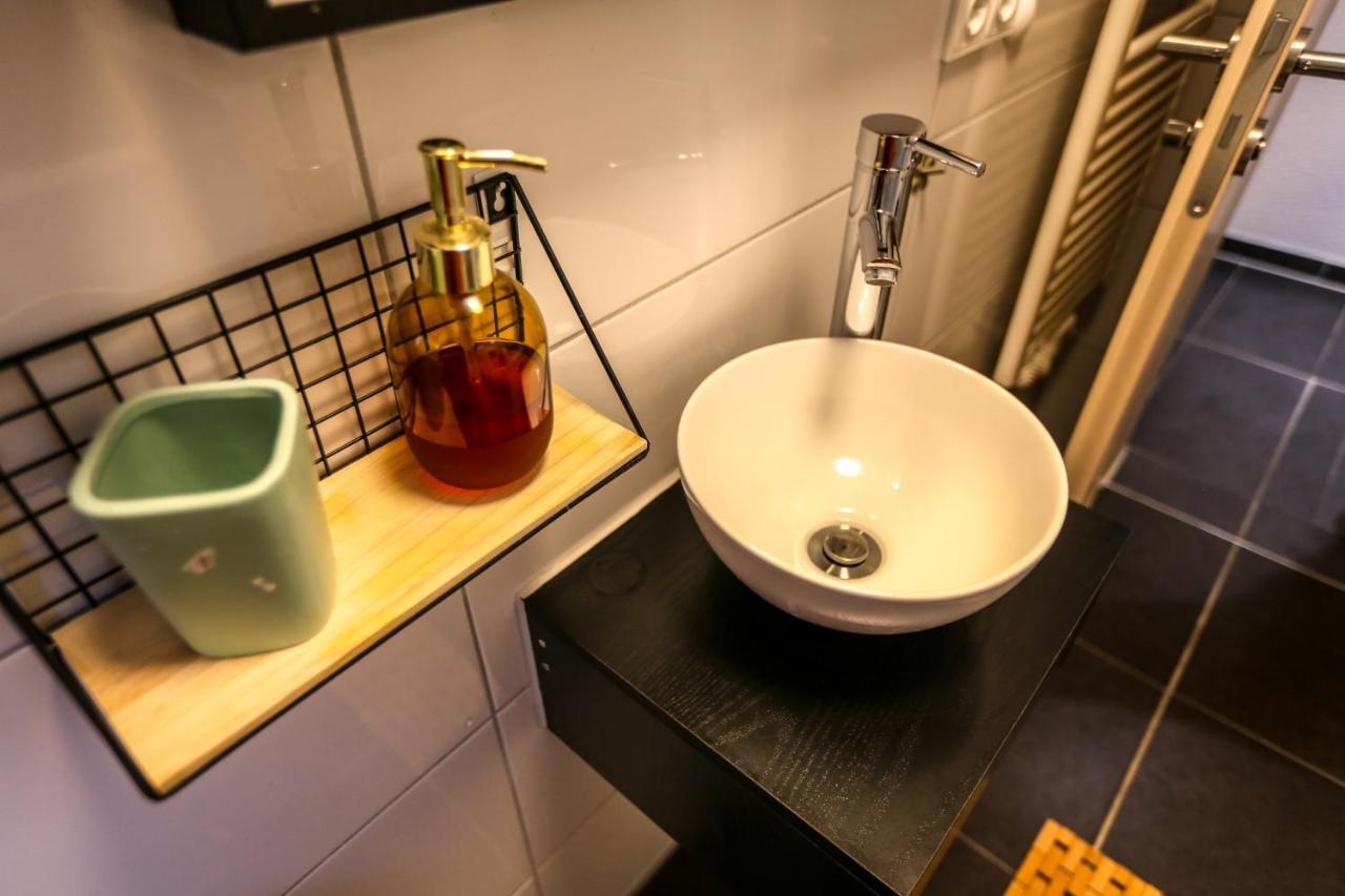 Appartement Turan FDH 외부 사진