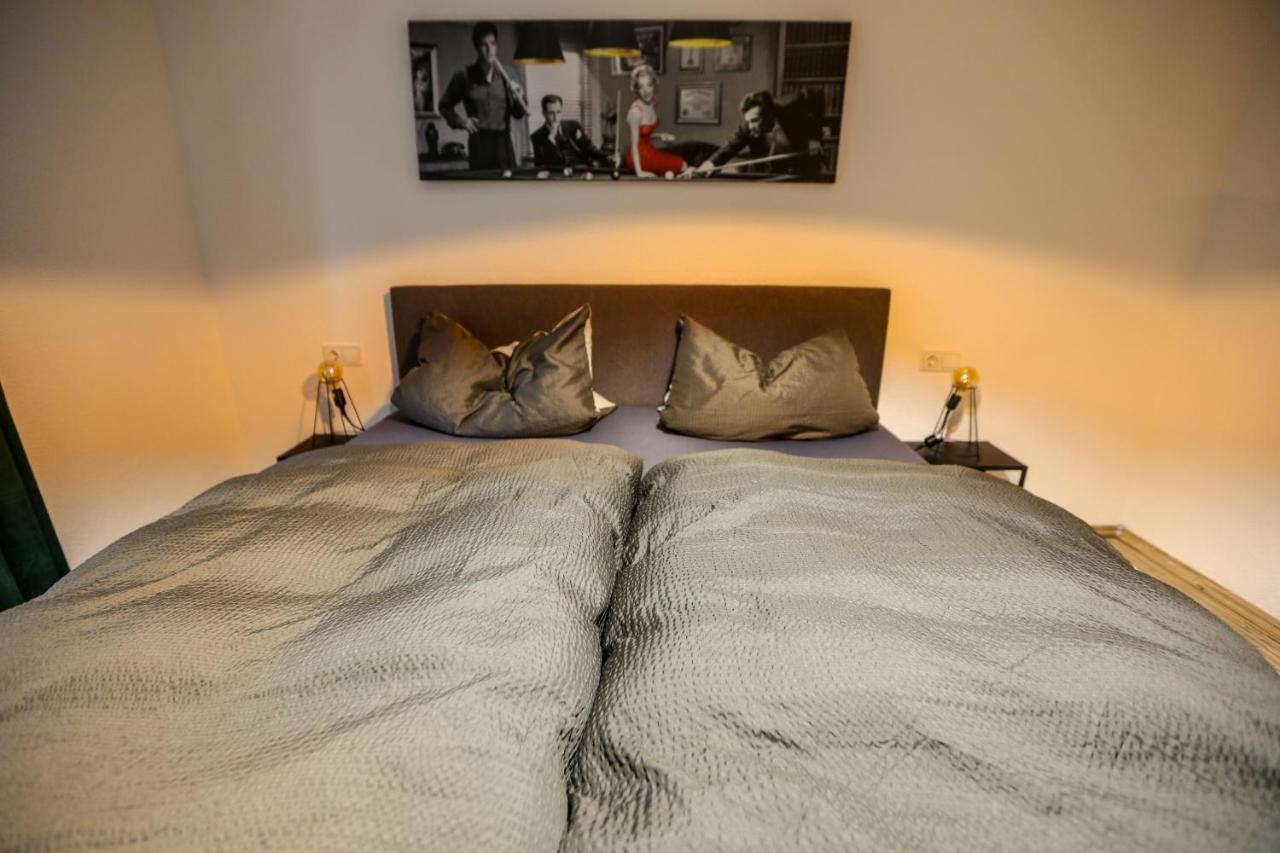 Appartement Turan FDH 외부 사진