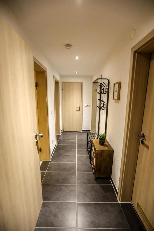 Appartement Turan FDH 외부 사진
