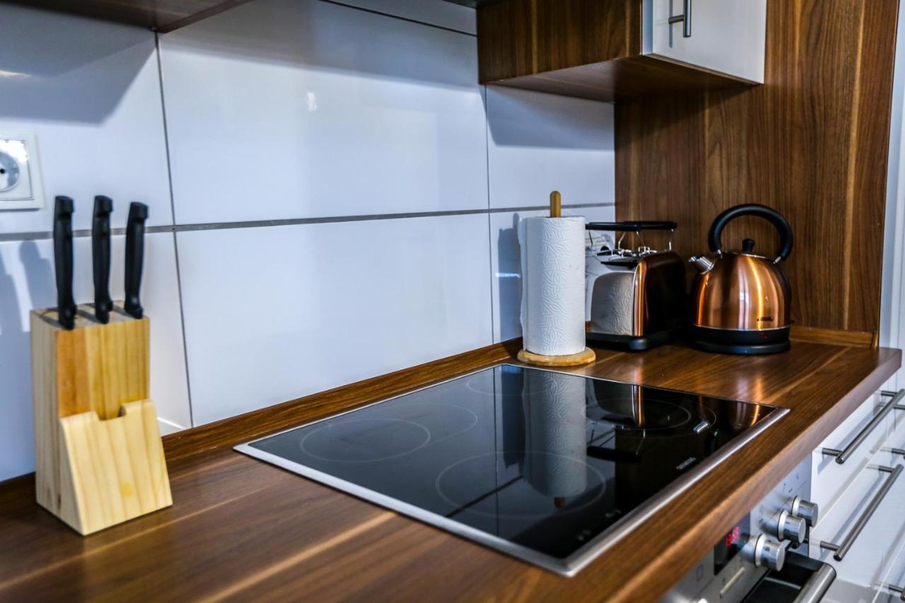 Appartement Turan FDH 외부 사진
