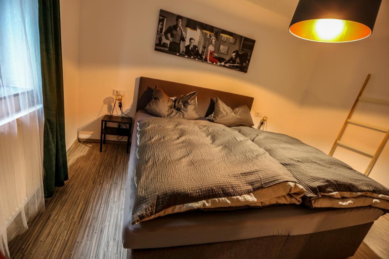 Appartement Turan FDH 외부 사진