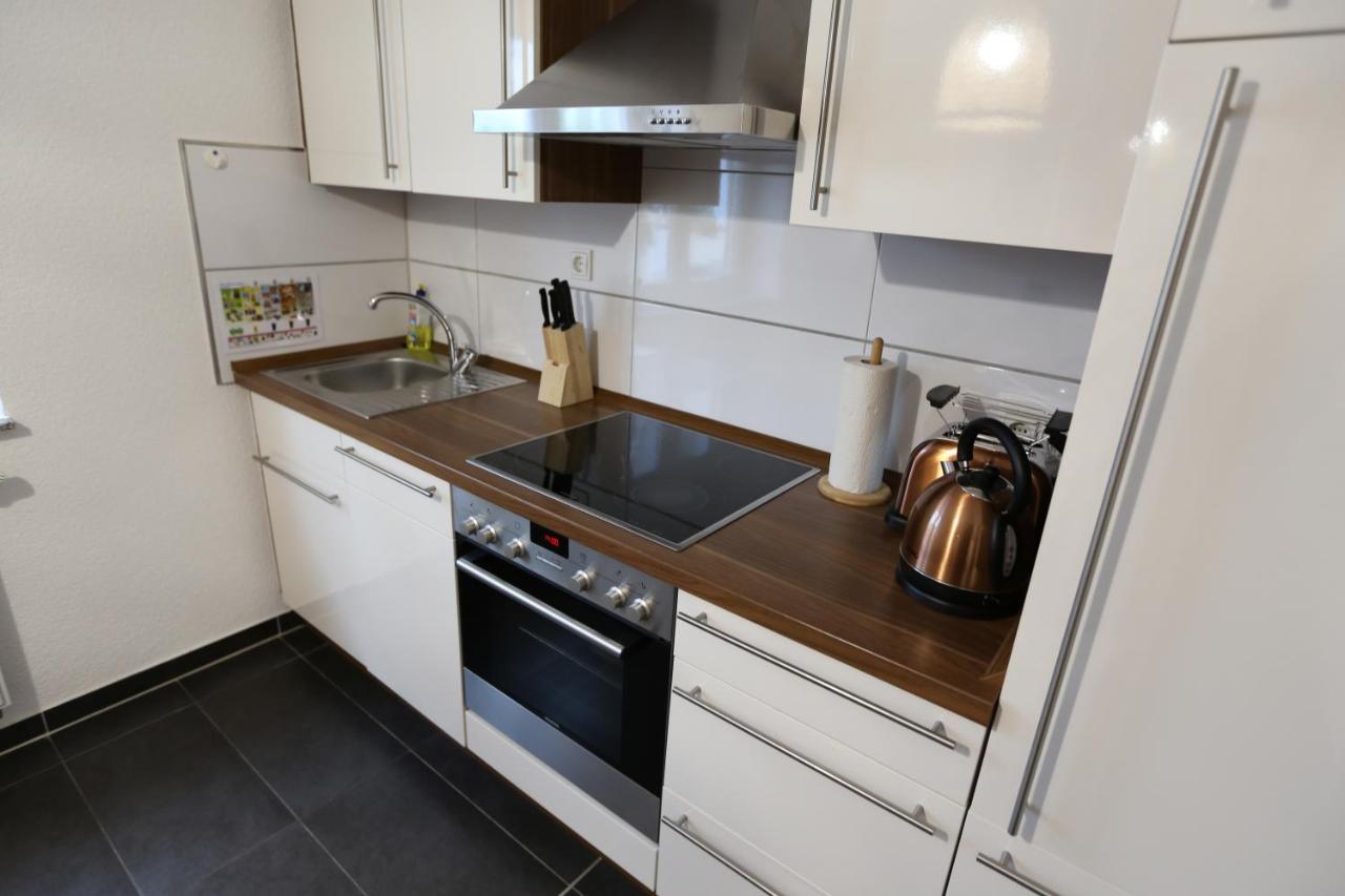 Appartement Turan FDH 외부 사진