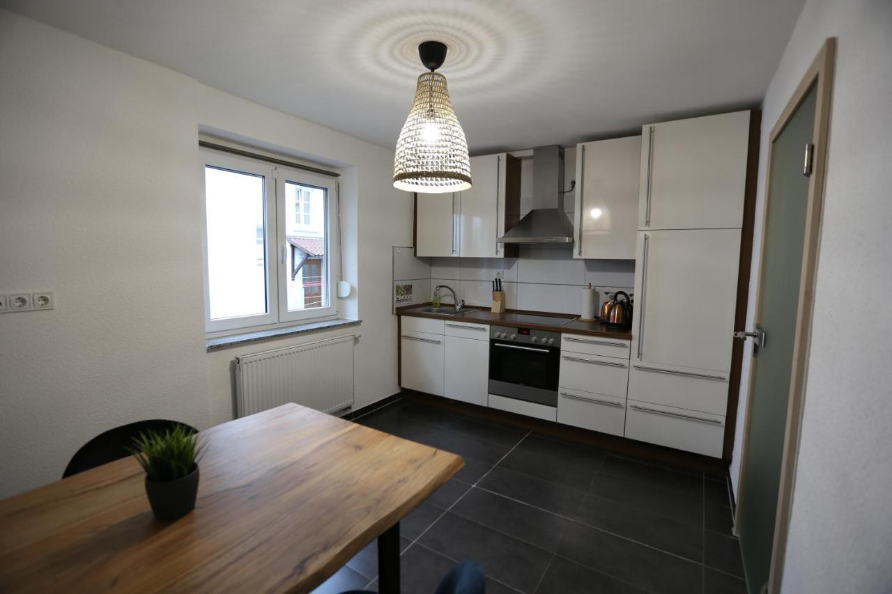 Appartement Turan FDH 외부 사진