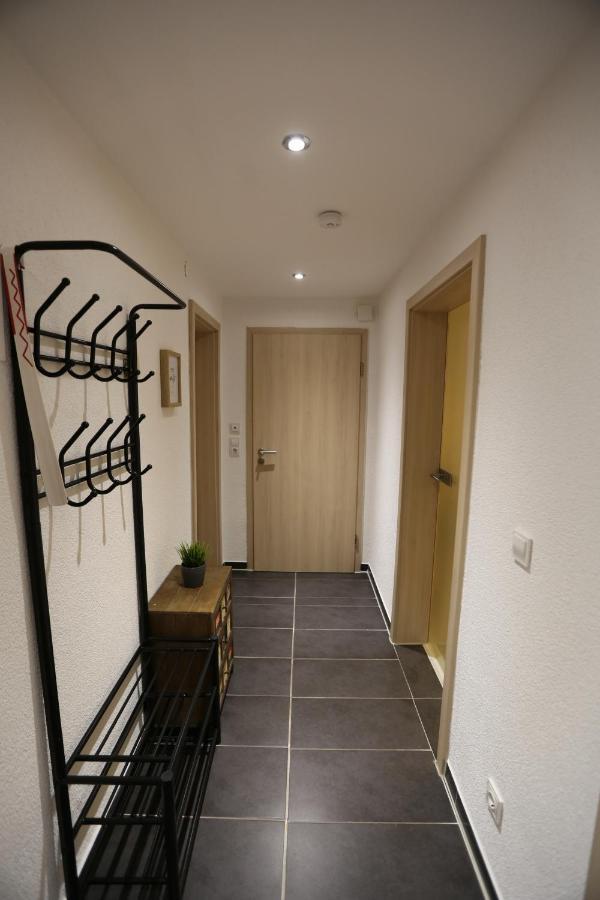Appartement Turan FDH 외부 사진