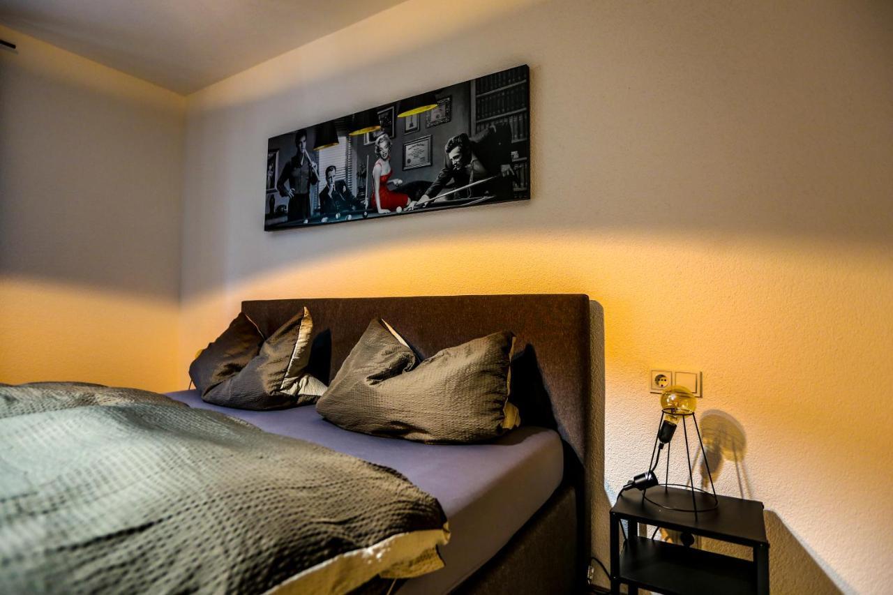 Appartement Turan FDH 외부 사진