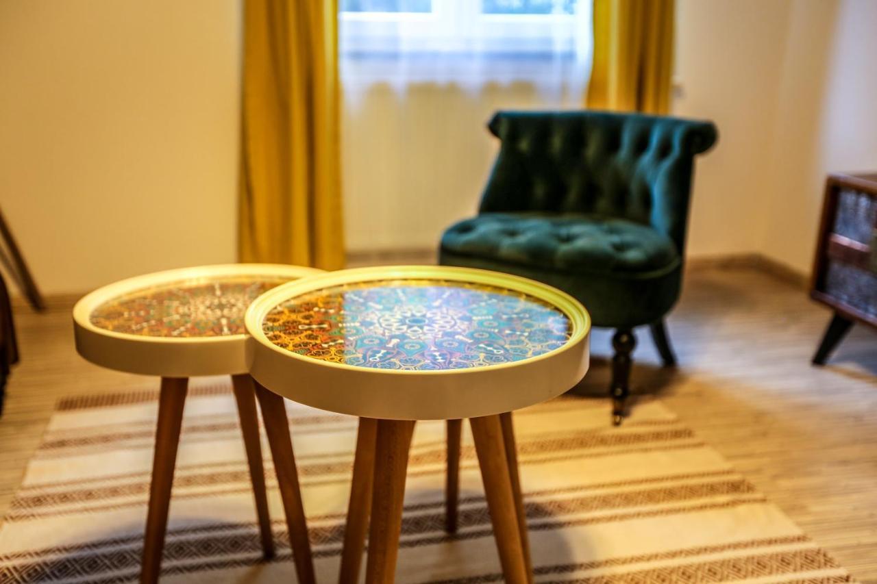 Appartement Turan FDH 외부 사진