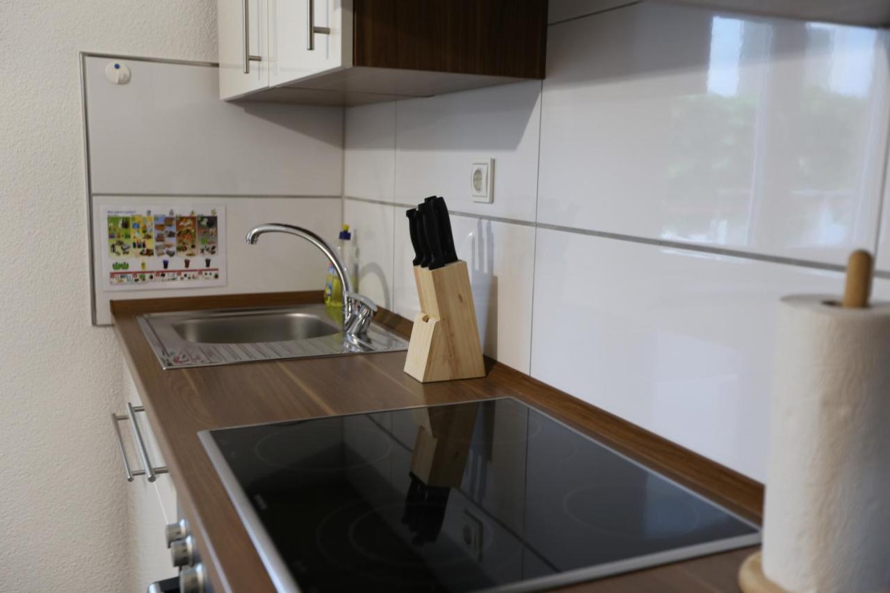 Appartement Turan FDH 외부 사진