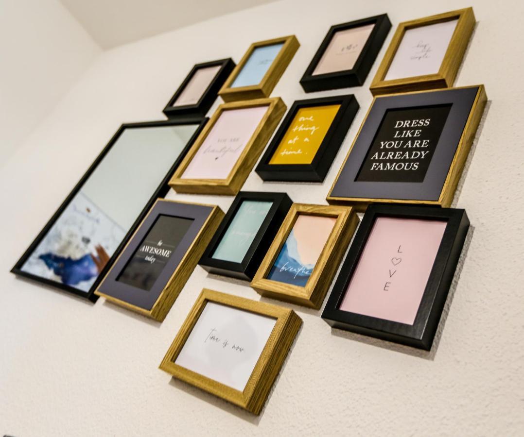 Appartement Turan FDH 외부 사진